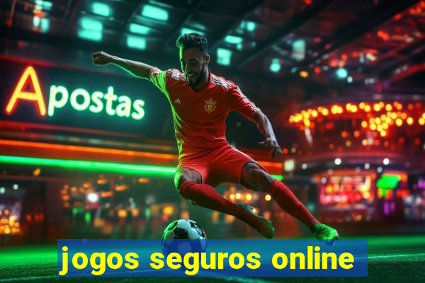 jogos seguros online